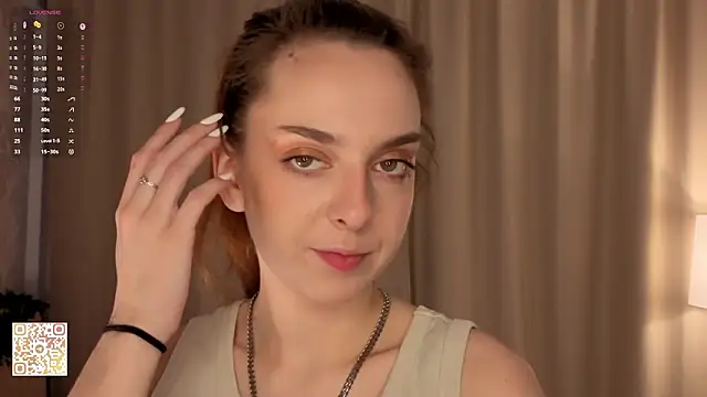 JoslynContrera online show from 03-11-26, 04:40