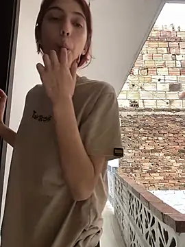 Maraia pink18 online show from 03-08-26, 06:55