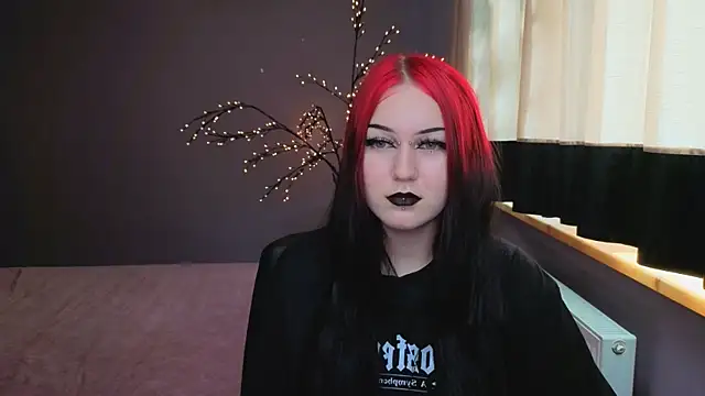 ElizabethVamp online show from 07-01-26, 05:42