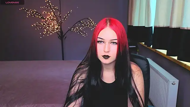 ElizabethVamp online show from 07-04-26, 11:49