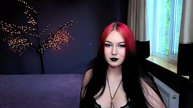 ElizabethVamp online show from 07-18-26, 11:36