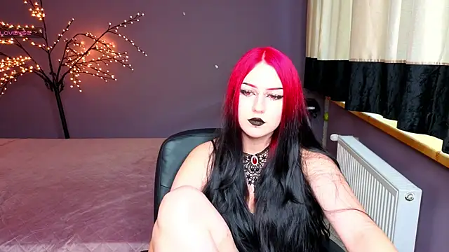 ElizabethVamp online show from 07-28-26, 03:21