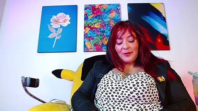 Zoeblacky online show from 02-24-26, 10:46