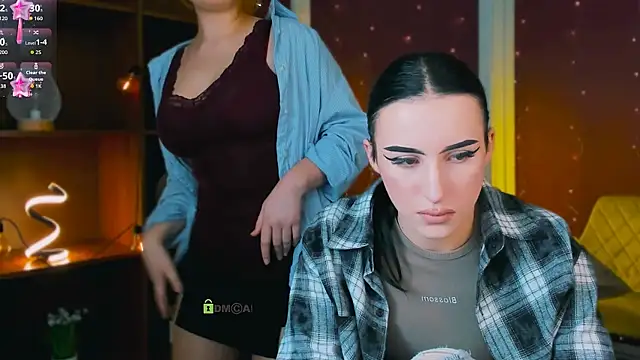 polly-cute online show from 04-17-26, 10:57