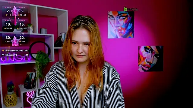 polly-cute online show from 04-21-26, 02:51