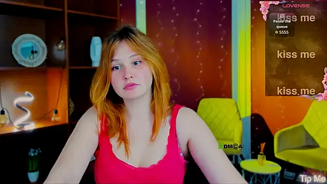 polly-cute online show from 04-27-26, 07:01