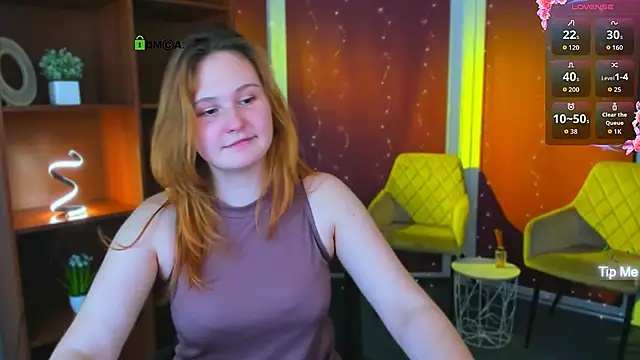 polly-cute online show from 04-30-26, 08:57