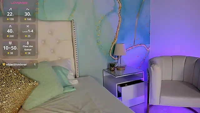 Snapshot of milkavelvett chatting on 03-02-26, 03:52 milkavelvett online show from 03-02-26, 03:52