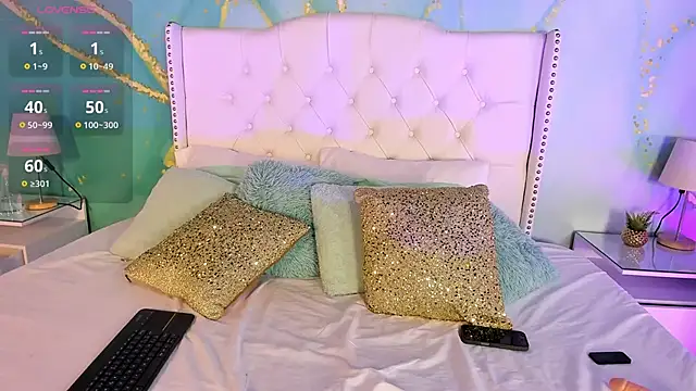 milkavelvett online show from 04-01-26, 03:31