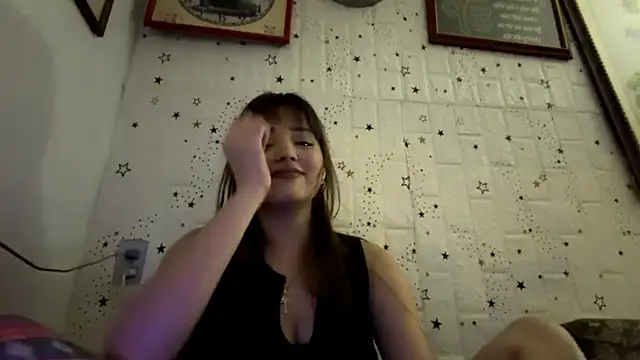 AngelCruz616 online show from 03-14-26, 07:41