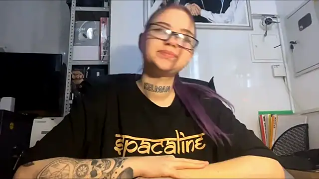 NeelyDalonzo online show from 03-10-26, 07:35