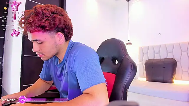 marcos lc online show from 02-21-26, 12:28