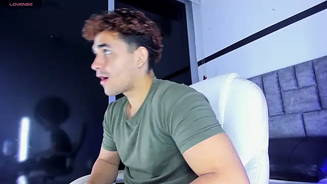 marcos lc online show from 03-12-26, 12:33