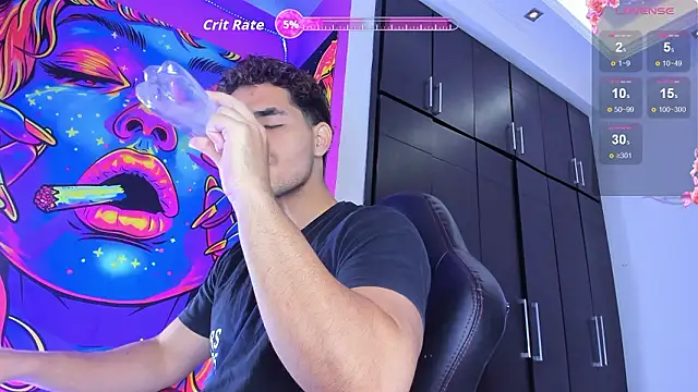 marcos lc online show from 03-26-26, 12:44