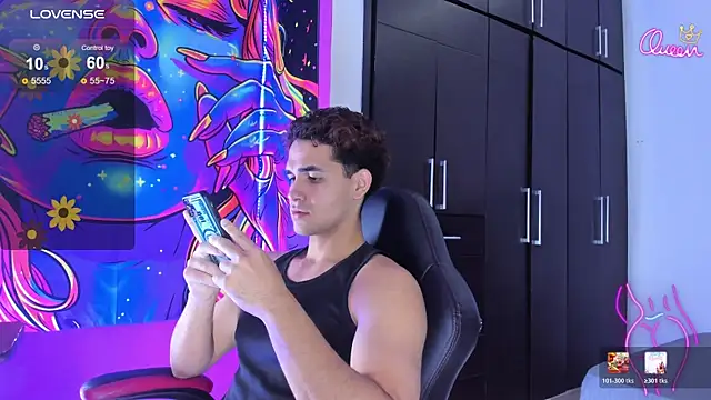 marcos lc online show from 04-06-26, 12:39