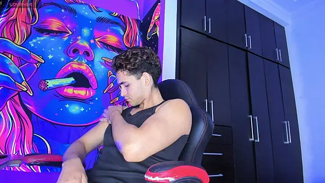 marcos lc online show from 04-14-26, 12:44