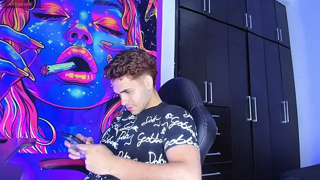 marcos lc online show from 04-22-26, 12:28