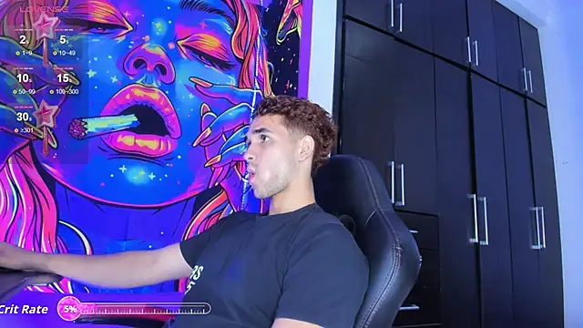 marcos lc online show from 04-23-26, 01:13