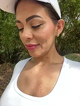 samanta 94 online show from 02-19-26, 07:54