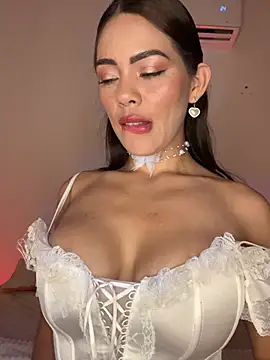 samanta 94 online show from 04-24-26, 12:07