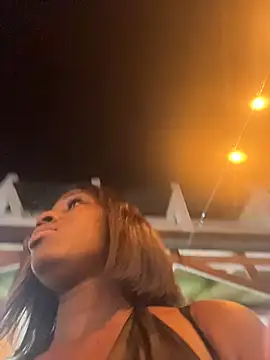 ZarahFerreira online show from 03-04-26, 12:38