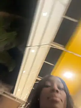 ZarahFerreira online show from 04-01-26, 12:22