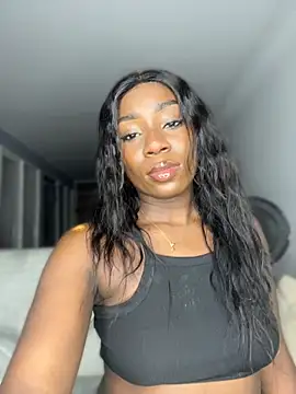 ZarahFerreira online show from 04-14-26, 11:44