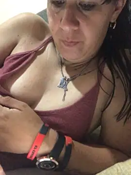 Mariibeella online show from 03-14-26, 03:23