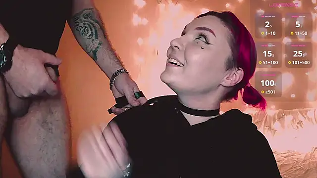 creampiiee online show from 02-24-26, 08:07