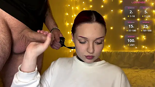 creampiiee online show from 03-02-26, 07:54