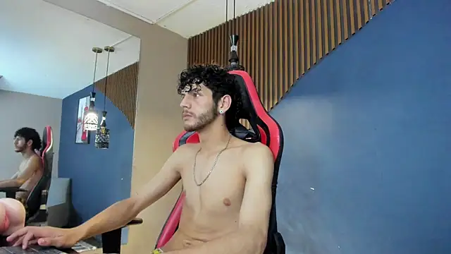 LuckySammer online show from 03-04-26, 06:58