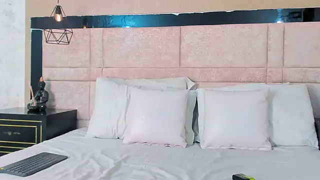 LuckySammer online show from 03-13-26, 12:12