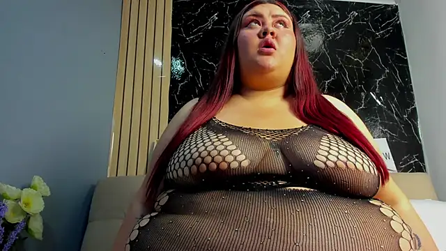 Snapshot of Hanna_Baker__ chatting on 02-17-26, 06:14 Hanna Baker online show from 02-17-26, 06:14