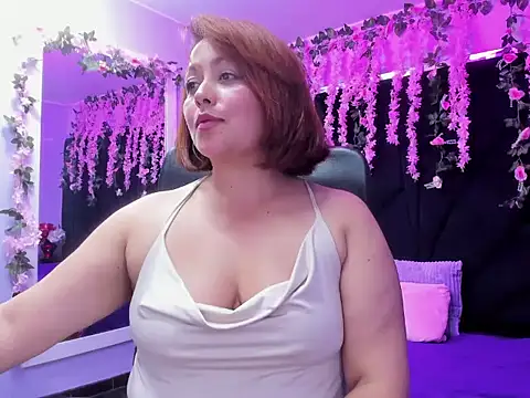 Viooleta thomson online show from 02-19-26, 09:27