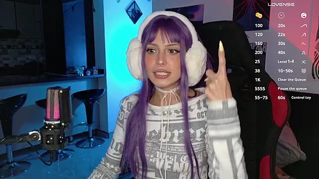 Snapshot of Gotita__Amsiosa chatting on 02-24-26, 11:03 Gotita Amsiosa online show from 02-24-26, 11:03