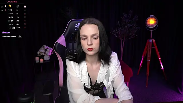 Wild Alice me online show from 03-14-26, 03:50