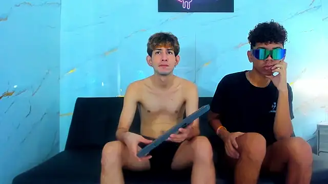 Spicy guys online show from 02-19-26, 01:29