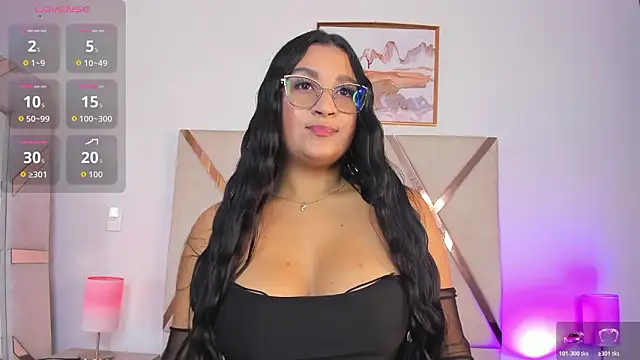 Annie Parkerr online show from 03-13-26, 06:03