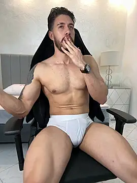 evans campbell1 online show from 04-26-26, 01:25