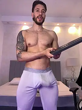 evans campbell1 online show from 04-27-26, 01:36