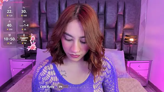 CloeDawson online show from 04-29-26, 12:09