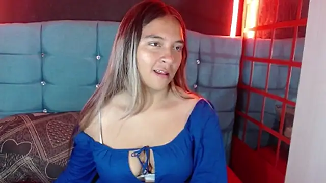 Arabella Fraser18 online show from 07-29-26, 11:41