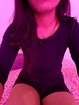 Cute-Sanvii online show from 03-05-26, 05:42