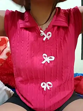 Cute-Sanvii online show from 04-21-26, 06:34