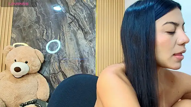 scarlett lumi online show from 03-05-26, 10:55