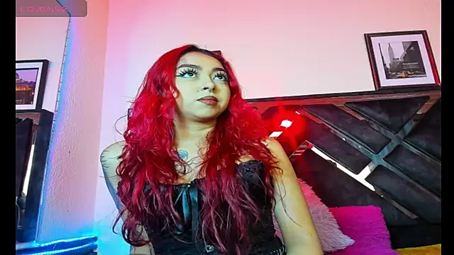 poyson ivy online show from 02-18-26, 09:44