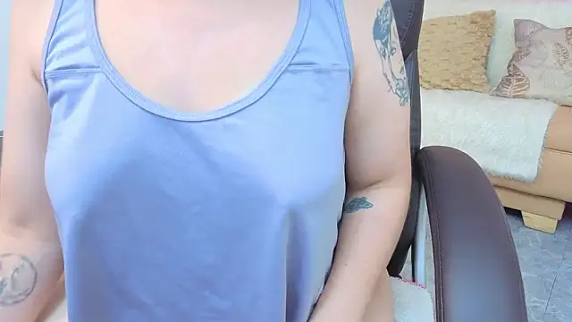 Chloe Noire online show from 03-09-26, 12:42