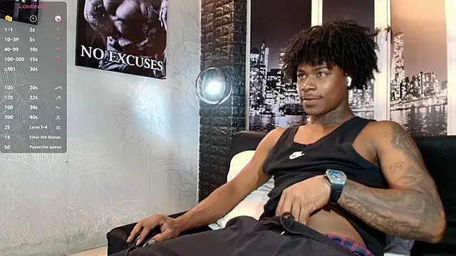 toower  online show from 04-27-26, 04:21