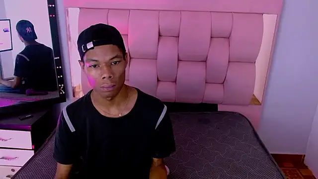 Santiago Ortiz  online show from 03-01-26, 01:57