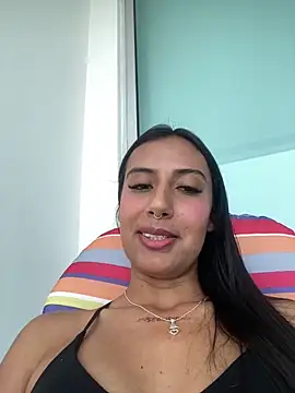 Tifqueen online show from 03-07-26, 05:54